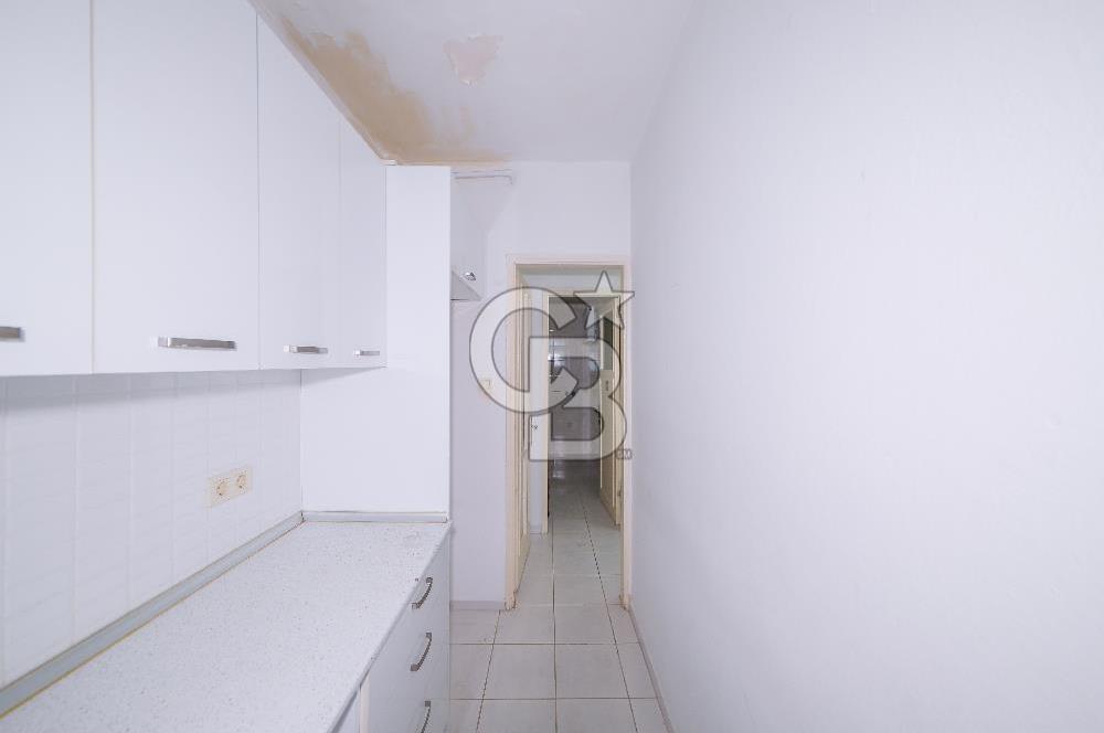 Fırsat Konut + İş Yeri Setüstü 2+1 Kiralık Arakat Daire