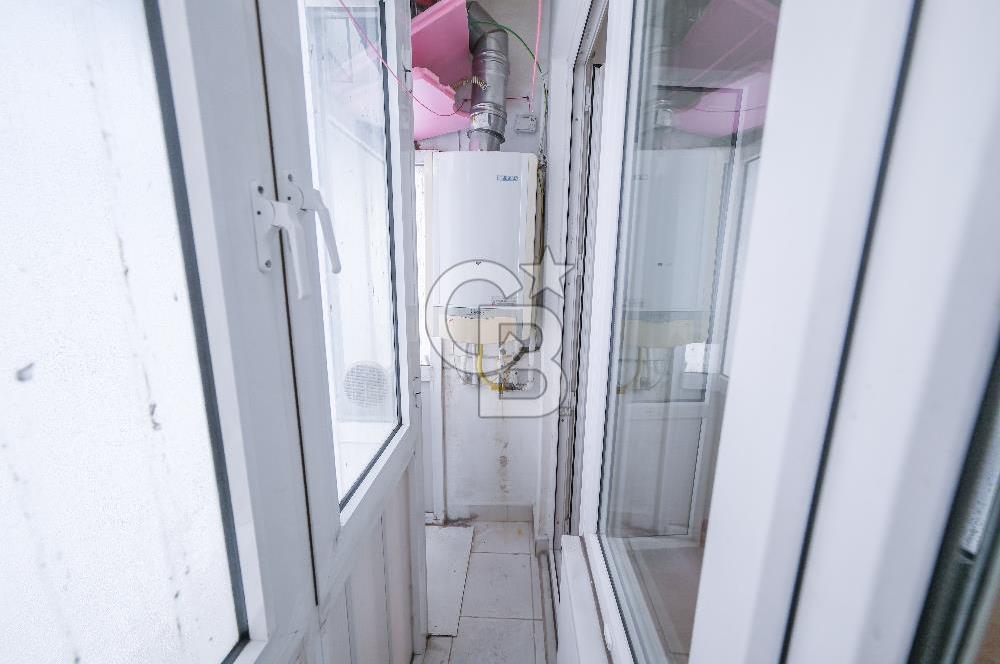 Fırsat Konut + İş Yeri Setüstü 2+1 Kiralık Arakat Daire