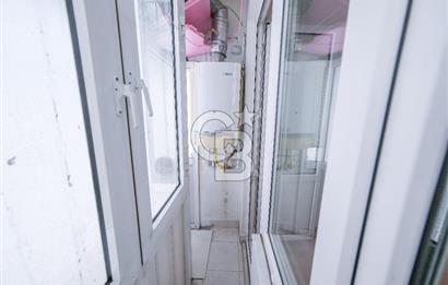 Fırsat Konut + İş Yeri Setüstü 2+1 Kiralık Arakat Daire