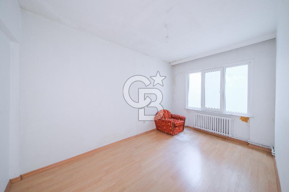 Fırsat Konut + İş Yeri Setüstü 2+1 Kiralık Arakat Daire