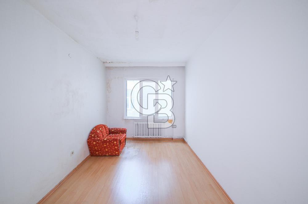 Fırsat Konut + İş Yeri Setüstü 2+1 Kiralık Arakat Daire