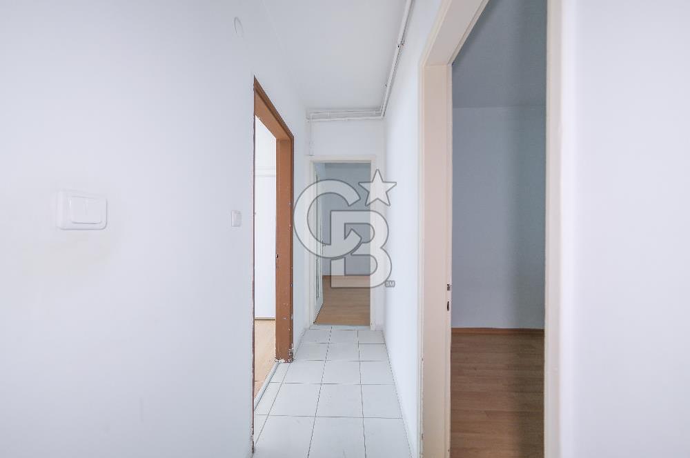 Fırsat Konut + İş Yeri Setüstü 2+1 Kiralık Arakat Daire