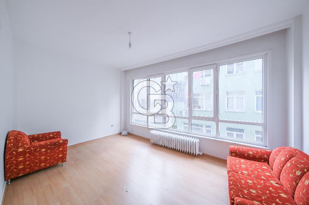 Fırsat Konut + İş Yeri Setüstü 2+1 Kiralık Arakat Daire