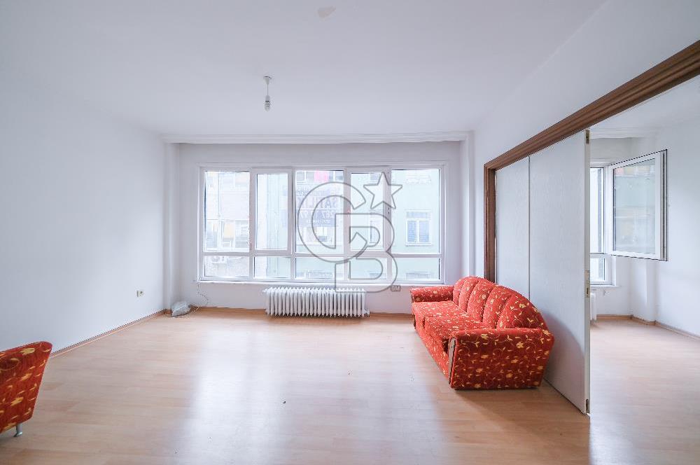 Fırsat Konut + İş Yeri Setüstü 2+1 Kiralık Arakat Daire