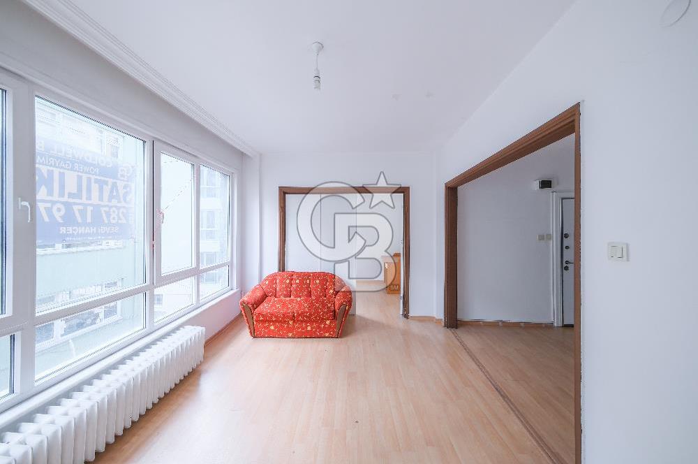 Fırsat Konut + İş Yeri Setüstü 2+1 Kiralık Arakat Daire