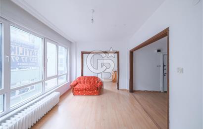 Fırsat Konut + İş Yeri Setüstü 2+1 Kiralık Arakat Daire