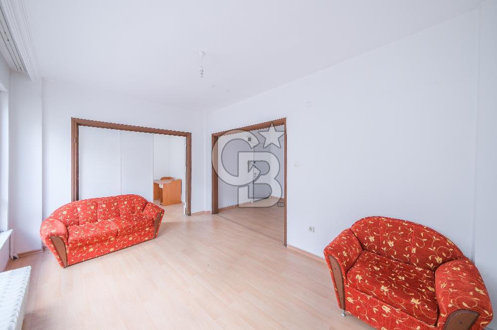 Fırsat Konut + İş Yeri Setüstü 2+1 Kiralık Arakat Daire