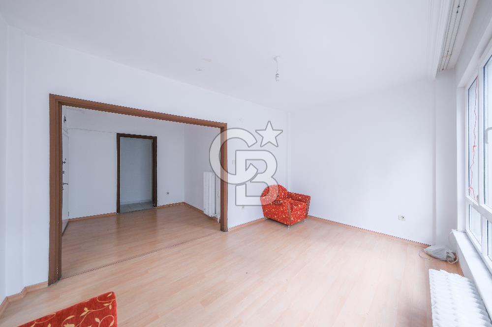 Fırsat Konut + İş Yeri Setüstü 2+1 Kiralık Arakat Daire