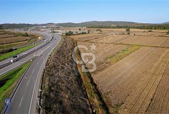 COLDWELLL BANKER EVA'DAN YATIRIM FIRSATI 1122M2 ARAZİ - 1 - 314201