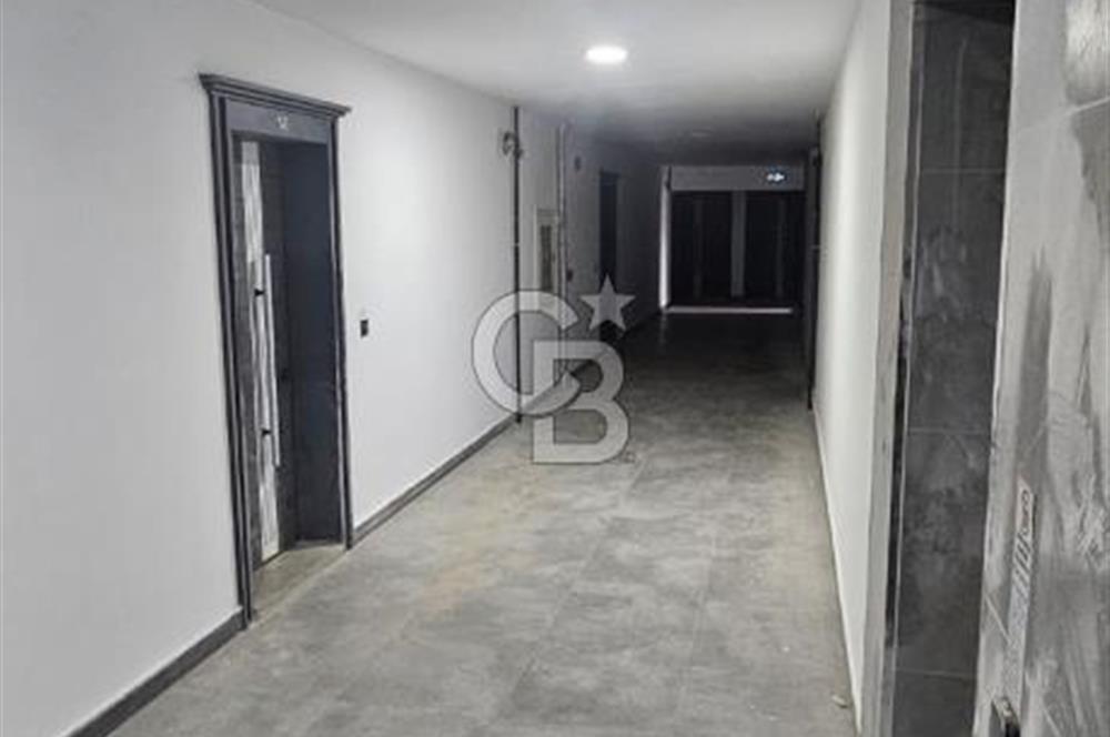 YEŞİLOVA DA İSKANLI ULAŞIMI KOLAY ÇİFT BANYOLU KİRALIK DAİRE