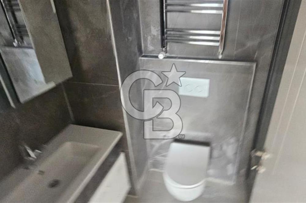 YEŞİLOVA DA İSKANLI ULAŞIMI KOLAY ÇİFT BANYOLU KİRALIK DAİRE