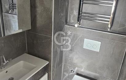 YEŞİLOVA DA İSKANLI ULAŞIMI KOLAY ÇİFT BANYOLU KİRALIK DAİRE