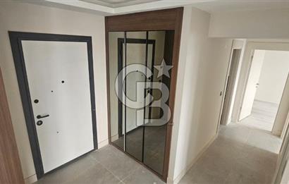 YEŞİLOVA DA İSKANLI ULAŞIMI KOLAY ÇİFT BANYOLU KİRALIK DAİRE