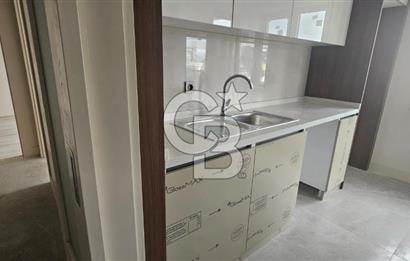 YEŞİLOVA DA İSKANLI ULAŞIMI KOLAY ÇİFT BANYOLU KİRALIK DAİRE