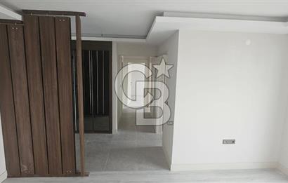 YEŞİLOVA DA İSKANLI ULAŞIMI KOLAY ÇİFT BANYOLU KİRALIK DAİRE