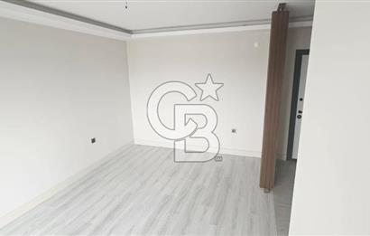 YEŞİLOVA DA İSKANLI ULAŞIMI KOLAY ÇİFT BANYOLU KİRALIK DAİRE