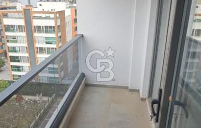 YEŞİLOVA DA İSKANLI ULAŞIMI KOLAY ÇİFT BANYOLU KİRALIK DAİRE