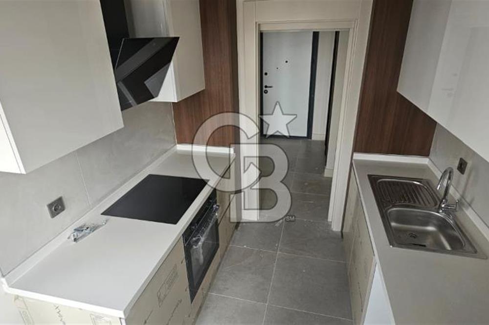 YEŞİLOVA DA İSKANLI ULAŞIMI KOLAY ÇİFT BANYOLU KİRALIK DAİRE