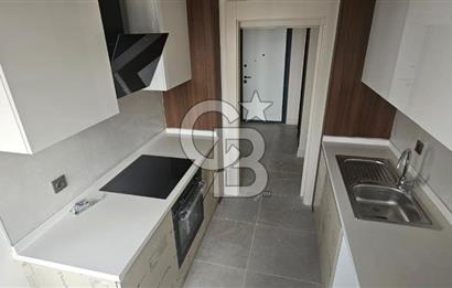 YEŞİLOVA DA İSKANLI ULAŞIMI KOLAY ÇİFT BANYOLU KİRALIK DAİRE