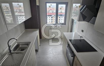 YEŞİLOVA DA İSKANLI ULAŞIMI KOLAY ÇİFT BANYOLU KİRALIK DAİRE