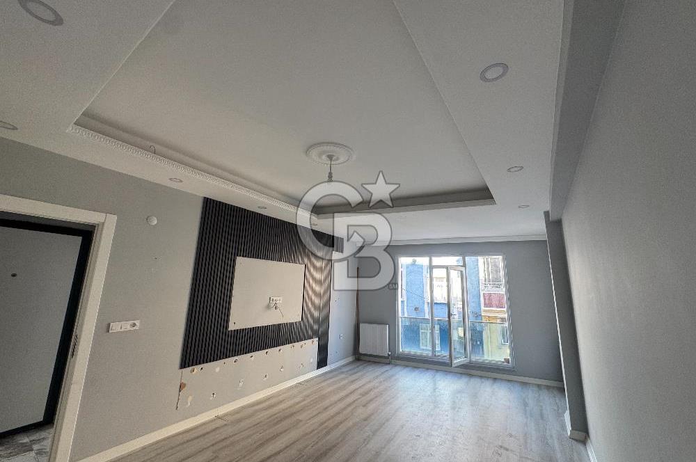 BOĞAZKÖY YUNUS EMRE MAHALLESİN'DE SATILIK 2+1 75M² 1.KAT DAİRE