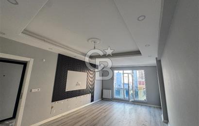 BOĞAZKÖY YUNUS EMRE MAHALLESİN'DE SATILIK 2+1 75M² 1.KAT DAİRE