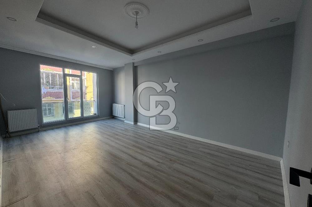 BOĞAZKÖY YUNUS EMRE MAHALLESİN'DE SATILIK 2+1 75M² 1.KAT DAİRE