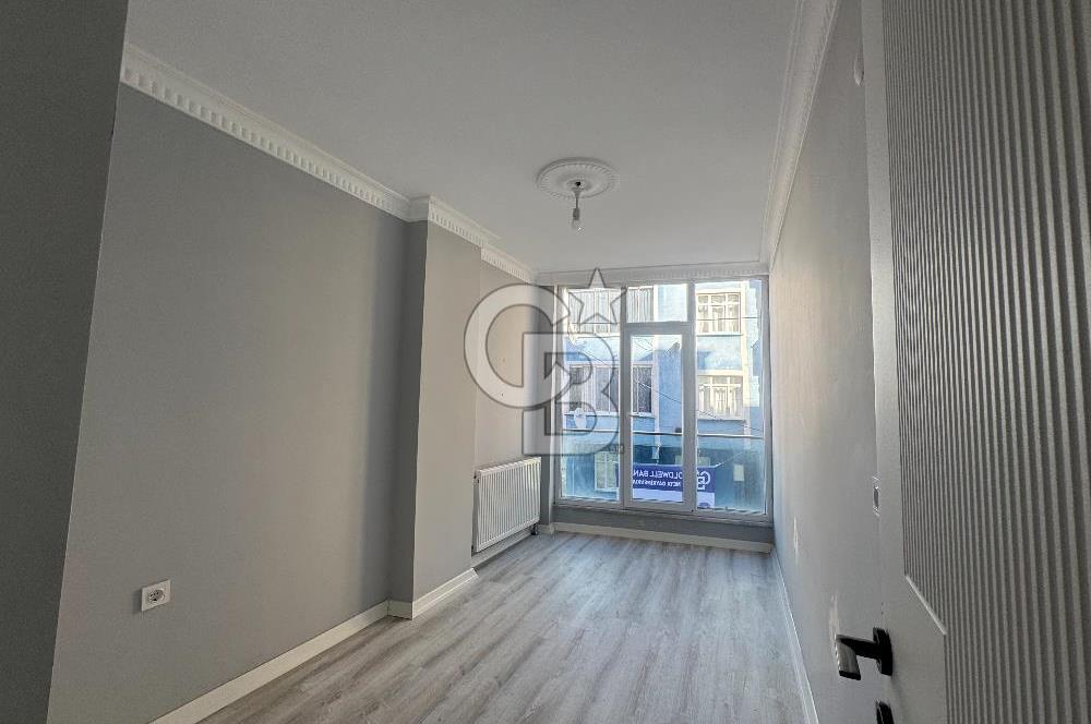 BOĞAZKÖY YUNUS EMRE MAHALLESİN'DE SATILIK 2+1 75M² 1.KAT DAİRE