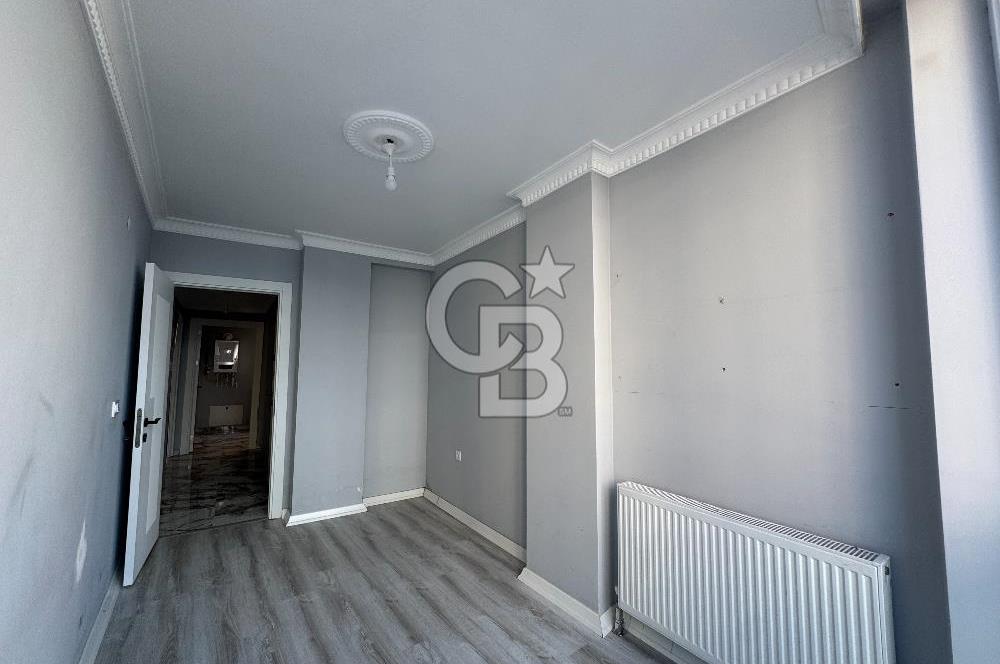 BOĞAZKÖY YUNUS EMRE MAHALLESİN'DE SATILIK 2+1 75M² 1.KAT DAİRE