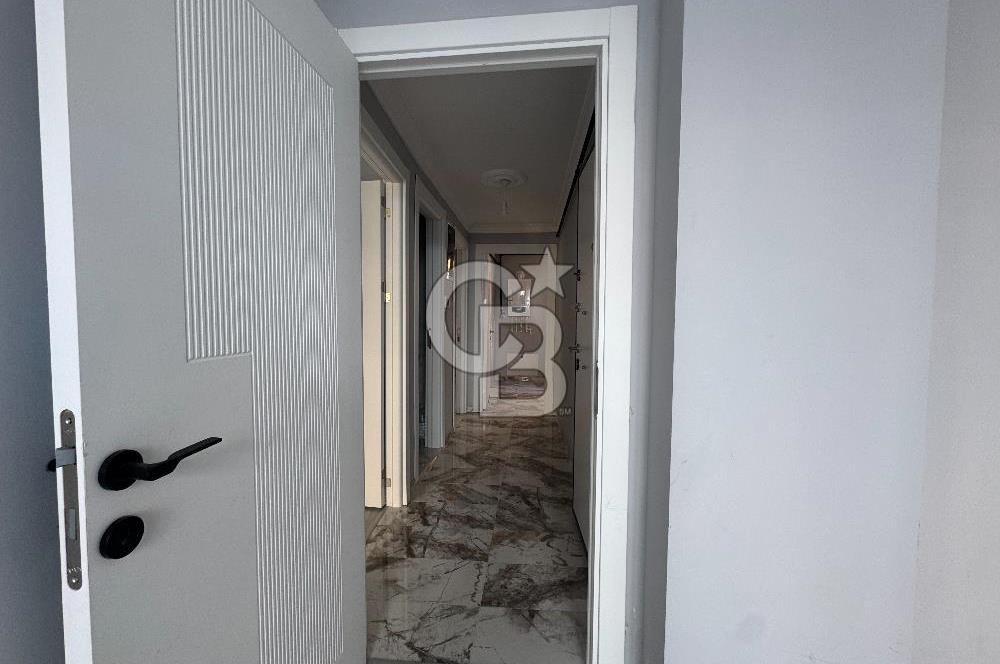 BOĞAZKÖY YUNUS EMRE MAHALLESİN'DE SATILIK 2+1 75M² 1.KAT DAİRE