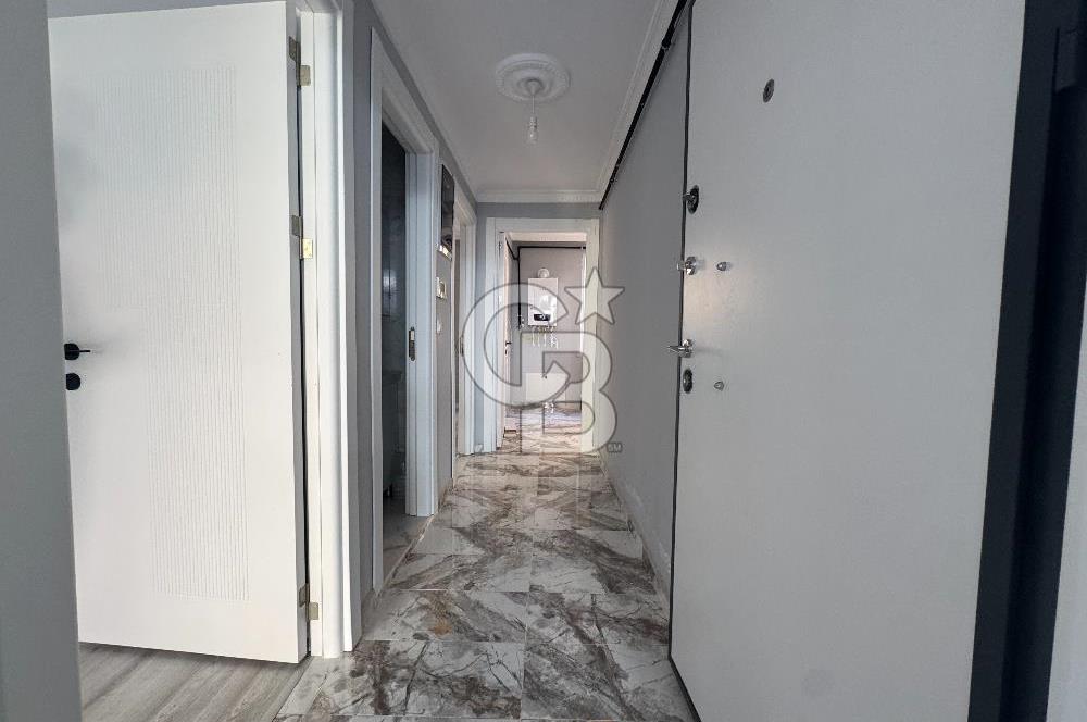 BOĞAZKÖY YUNUS EMRE MAHALLESİN'DE SATILIK 2+1 75M² 1.KAT DAİRE