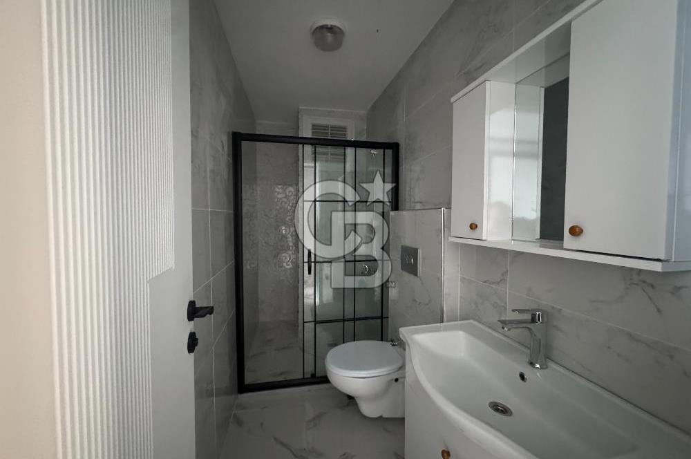 BOĞAZKÖY YUNUS EMRE MAHALLESİN'DE SATILIK 2+1 75M² 1.KAT DAİRE