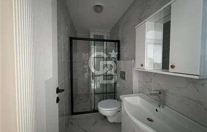 BOĞAZKÖY YUNUS EMRE MAHALLESİN'DE SATILIK 2+1 75M² 1.KAT DAİRE