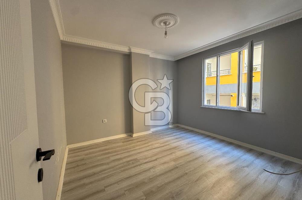 BOĞAZKÖY YUNUS EMRE MAHALLESİN'DE SATILIK 2+1 75M² 1.KAT DAİRE