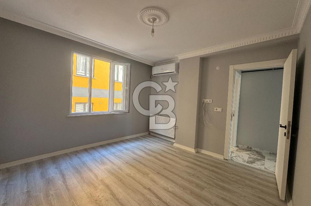 BOĞAZKÖY YUNUS EMRE MAHALLESİN'DE SATILIK 2+1 75M² 1.KAT DAİRE