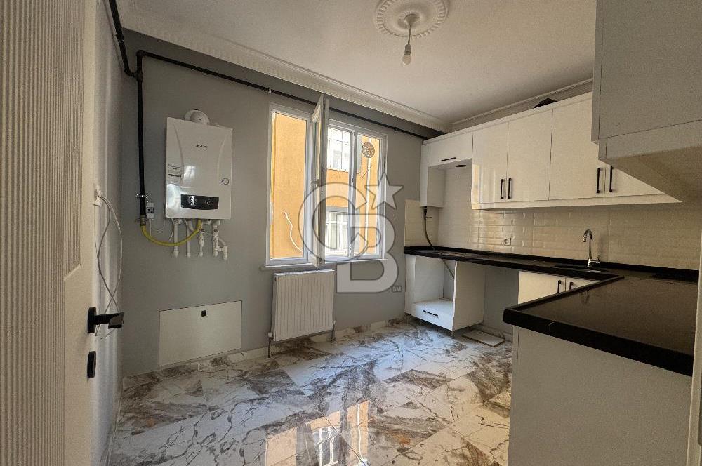 BOĞAZKÖY YUNUS EMRE MAHALLESİN'DE SATILIK 2+1 75M² 1.KAT DAİRE