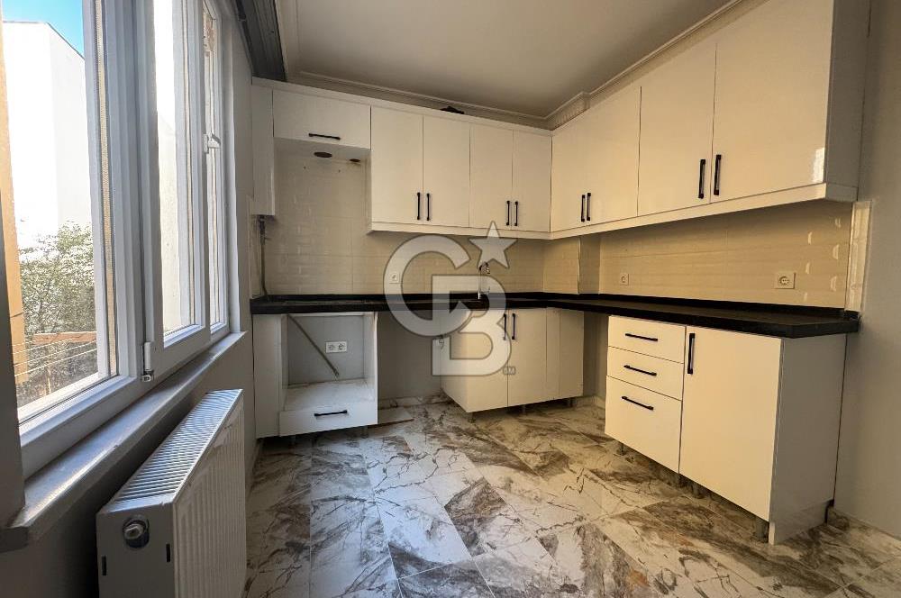 BOĞAZKÖY YUNUS EMRE MAHALLESİN'DE SATILIK 2+1 75M² 1.KAT DAİRE