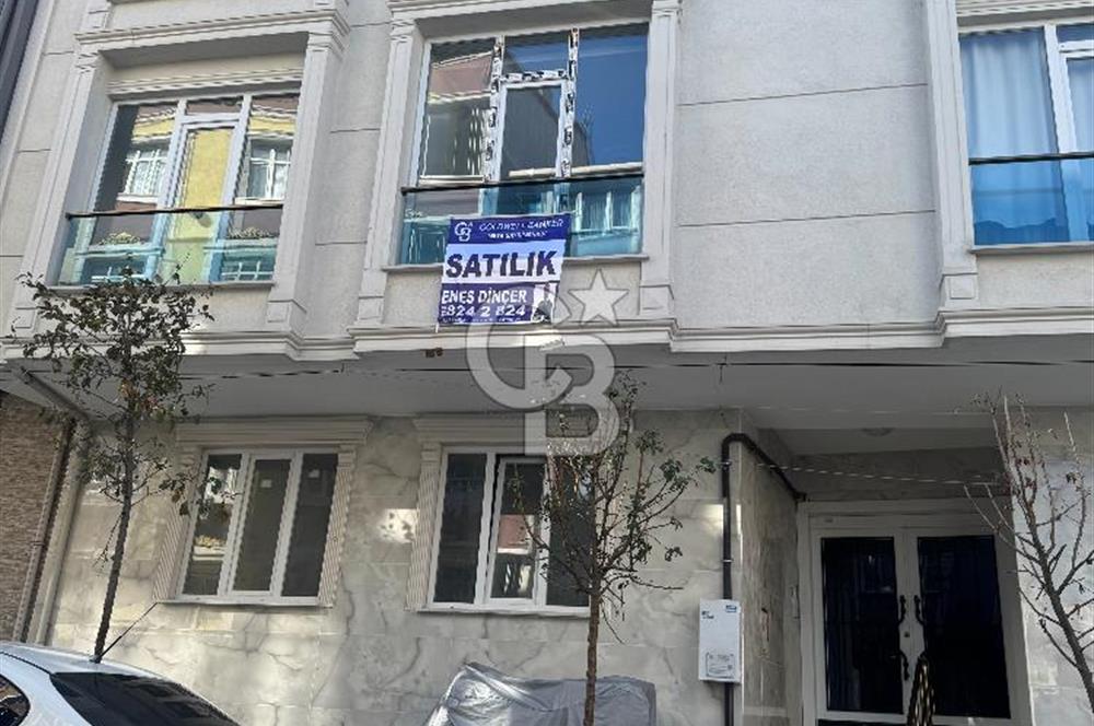 BOĞAZKÖY YUNUS EMRE MAHALLESİN'DE SATILIK 2+1 75M² 1.KAT DAİRE