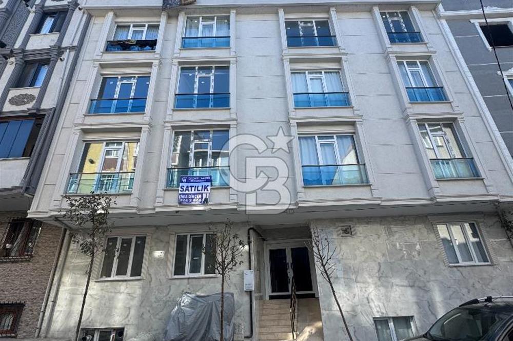 BOĞAZKÖY YUNUS EMRE MAHALLESİN'DE SATILIK 2+1 75M² 1.KAT DAİRE