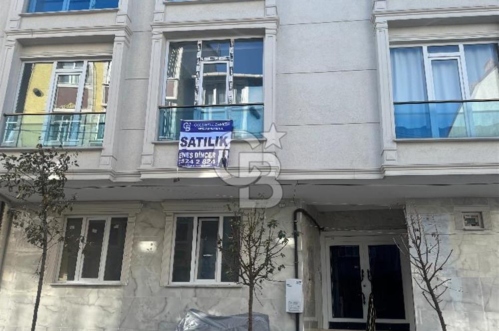 BOĞAZKÖY YUNUS EMRE MAHALLESİN'DE SATILIK 2+1 75M² 1.KAT DAİRE