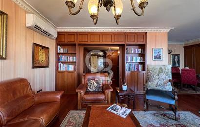 Taksim Gümüşsuyu AKM Yanı Eşyalı Deniz Manzaralı Kiralık Ofis