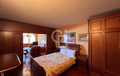 Taksim Gümüşsuyu AKM Yanı Eşyalı Deniz Manzaralı Kiralık Ofis