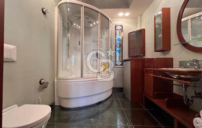 Taksim Gümüşsuyu AKM Yanı Eşyalı Deniz Manzaralı Kiralık Ofis