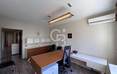 Taksim Gümüşsuyu AKM Yanı Eşyalı Deniz Manzaralı Kiralık Ofis
