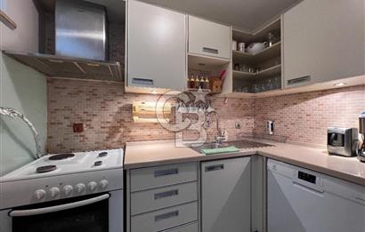 Taksim Gümüşsuyu AKM Yanı Eşyalı Deniz Manzaralı Kiralık Ofis