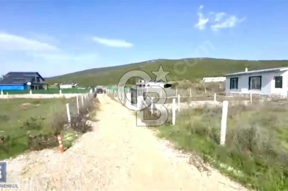 MENDERES ATAKÖY SATILIK TARLA
