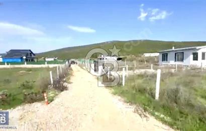 MENDERES ATAKÖY SATILIK TARLA