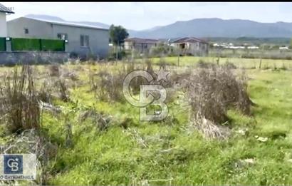MENDERES ATAKÖY SATILIK TARLA
