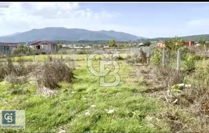 MENDERES ATAKÖY SATILIK TARLA