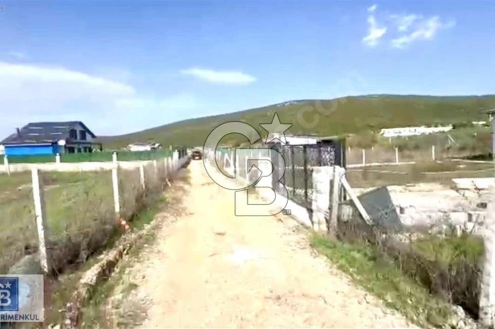 MENDERES ATAKÖY SATILIK TARLA